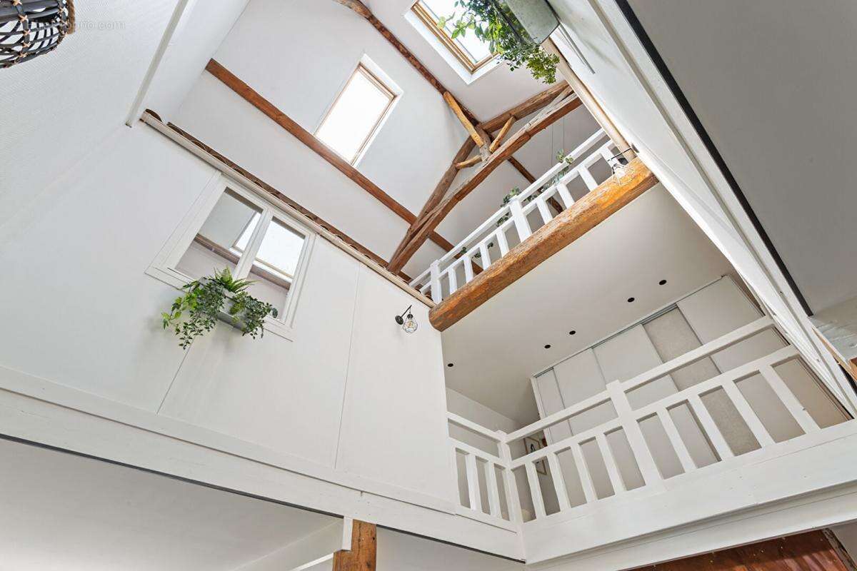 Maison à BASSE-GOULAINE