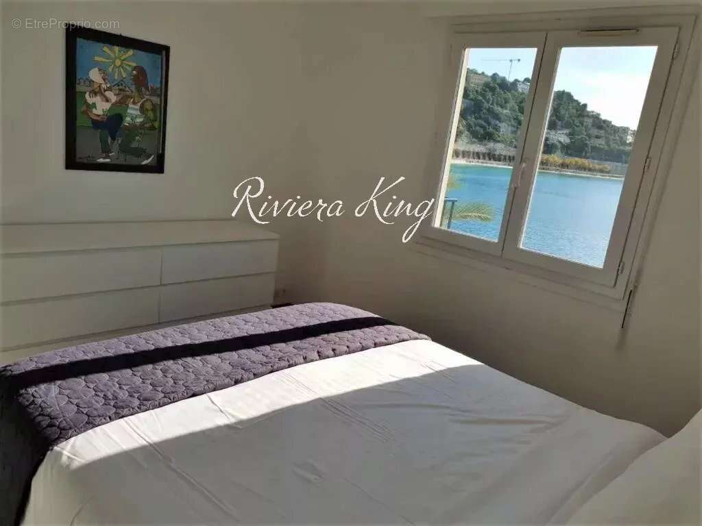 Villefranche-sur-mer - appartement 2 chambres - terrasse et superbe vue sur la mer - - photo 5