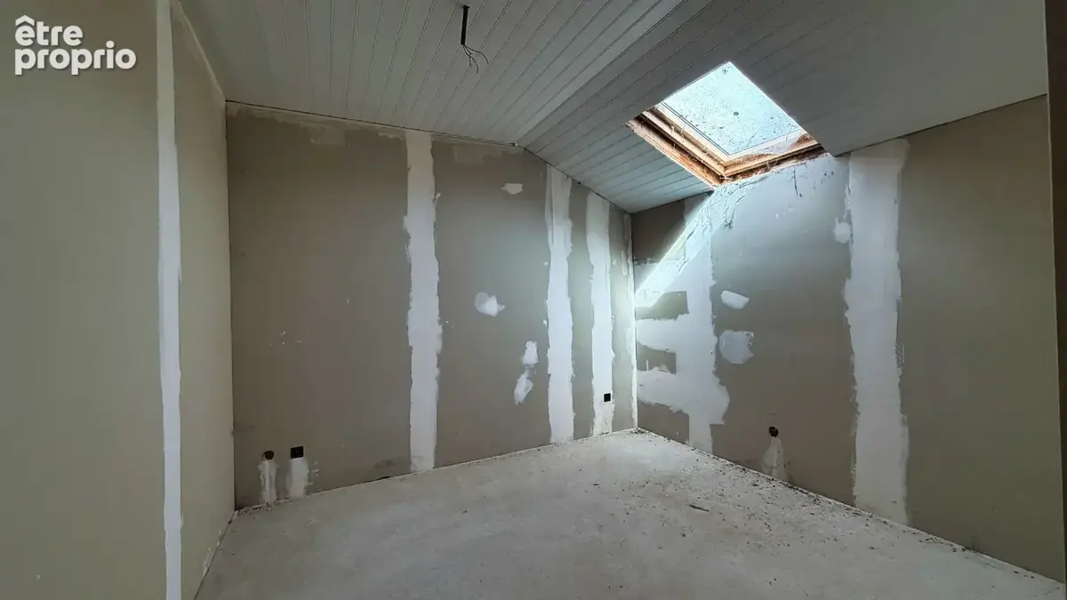 Maison  4 pièce(s) Sentheim - photo 7