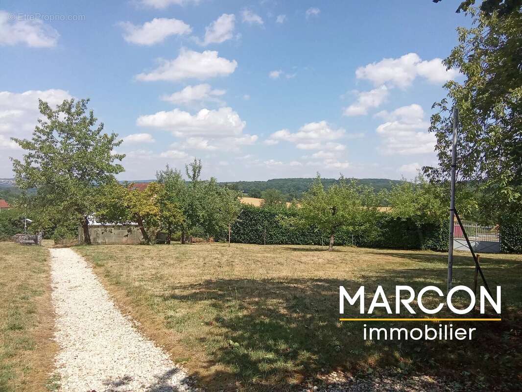 Belle maison de caractere proche gueret - photo 30