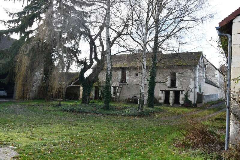 Maison à MARCE-SUR-ESVES