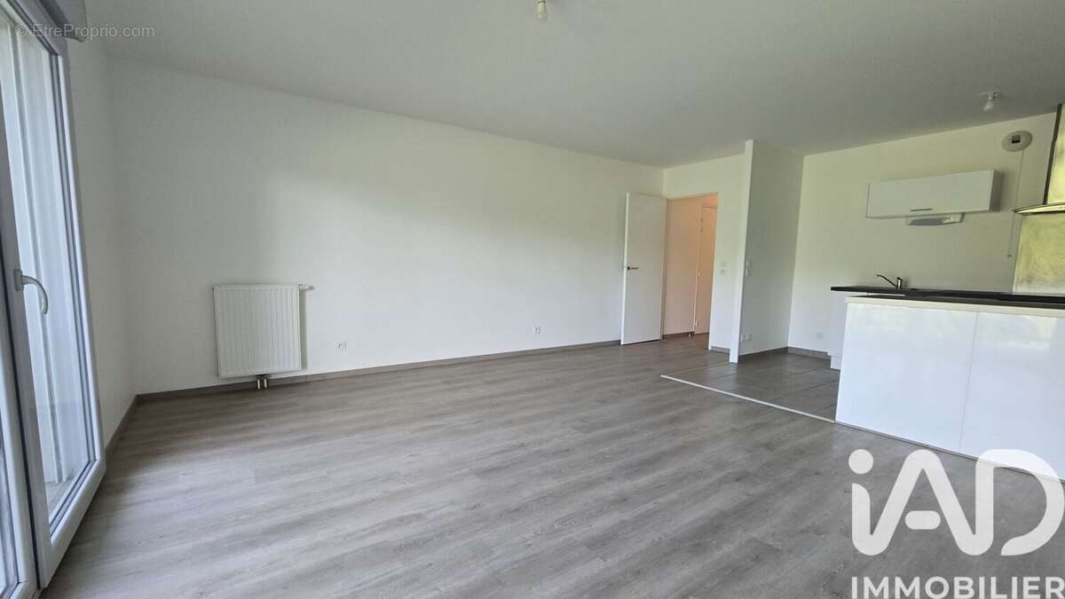 Photo 2 - Appartement à RENNES