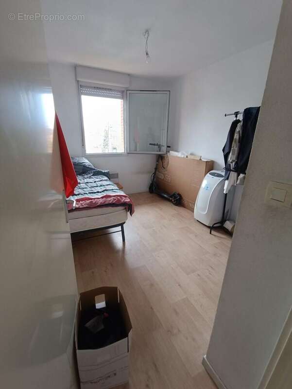 Appartement 59 m² à Toulouse  - photo 4