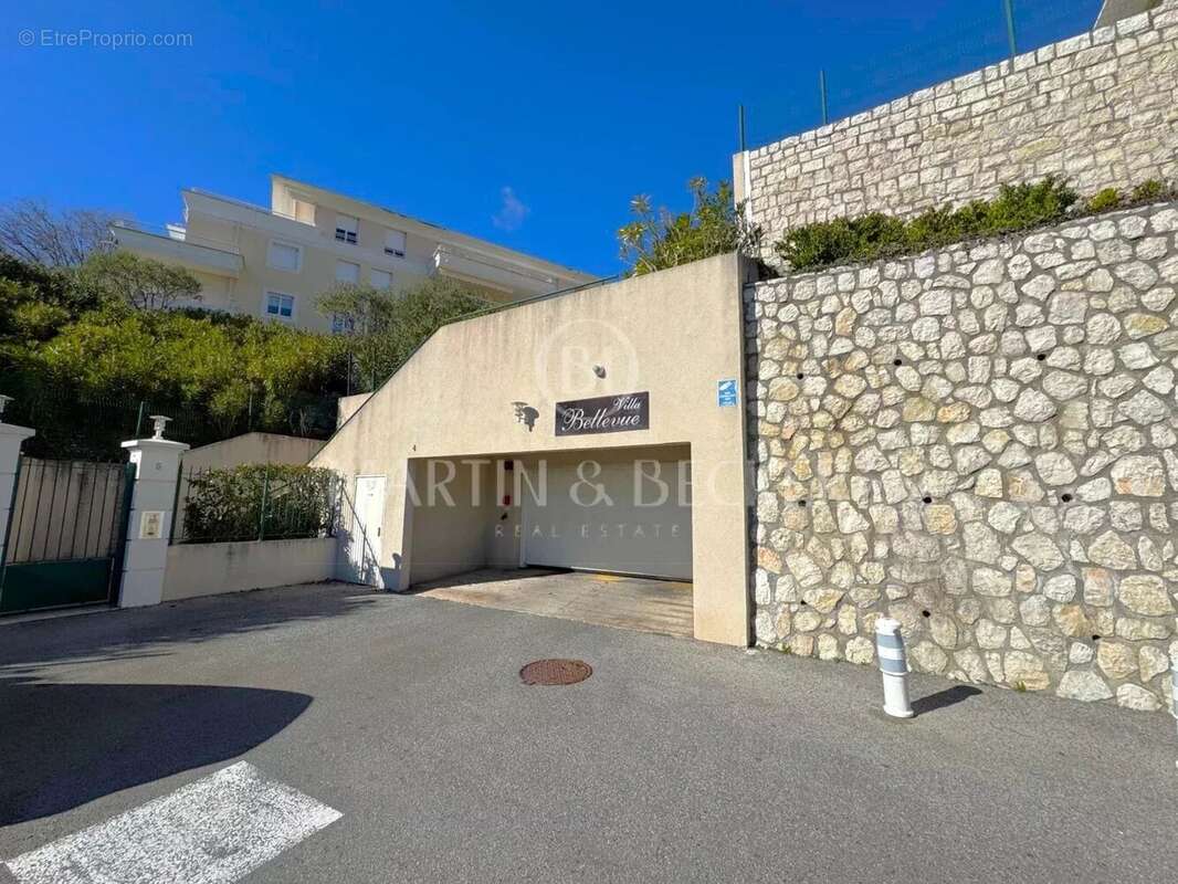 Appartement à GRASSE