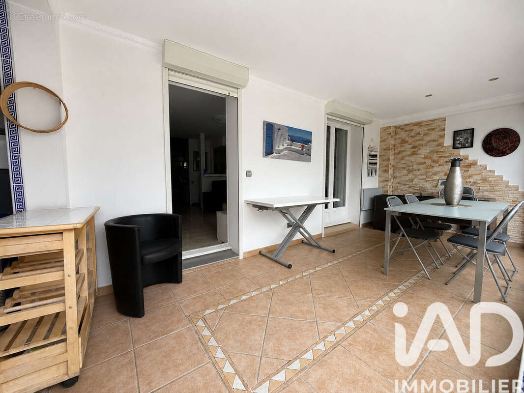 Maison 137 m² à Cormeilles-En-Parisis  - photo 4