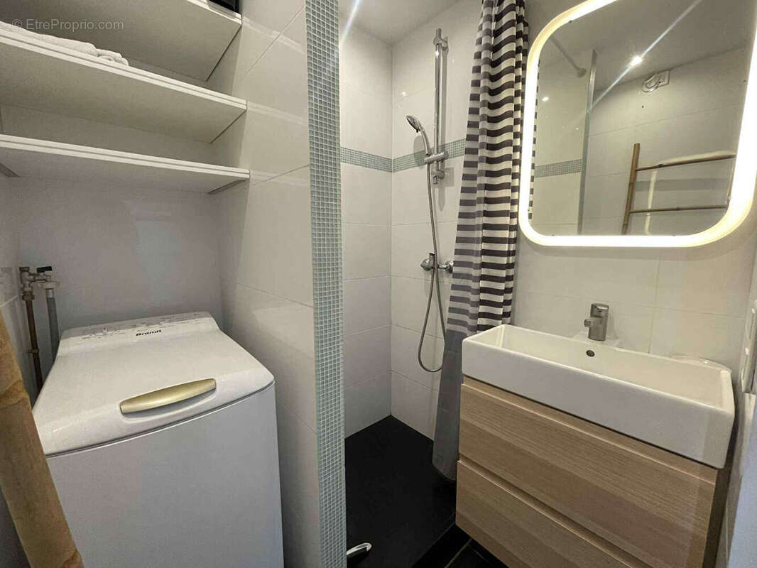 Appartement à LA GRANDE-MOTTE