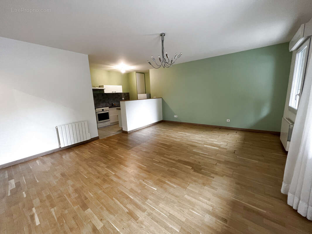 Appartement à TROYES