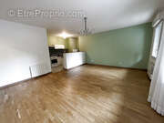 Appartement à TROYES