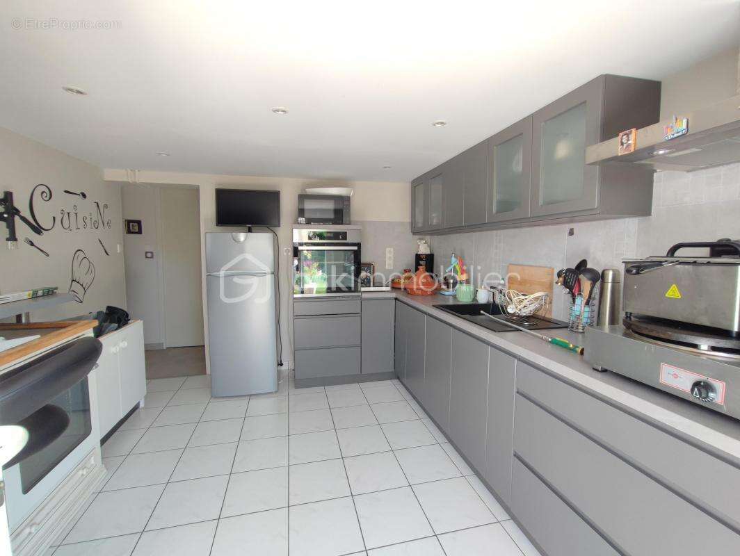 Maison à GOURNAY-SUR-MARNE