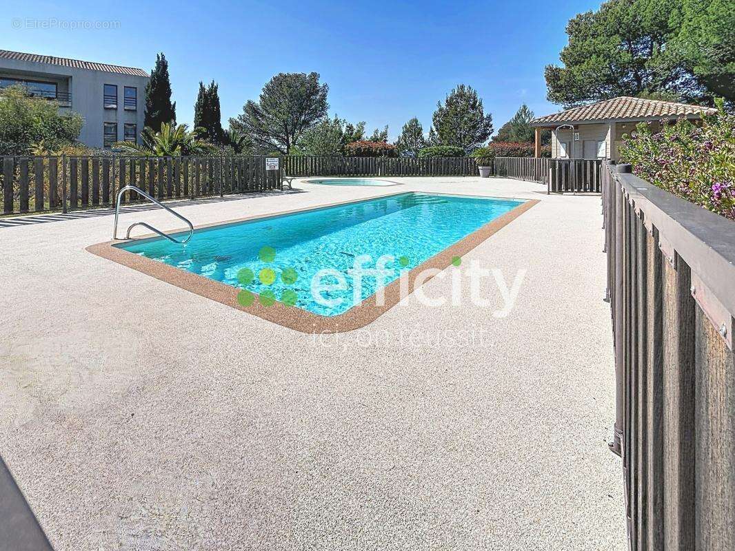 Appartement récent - photo 15