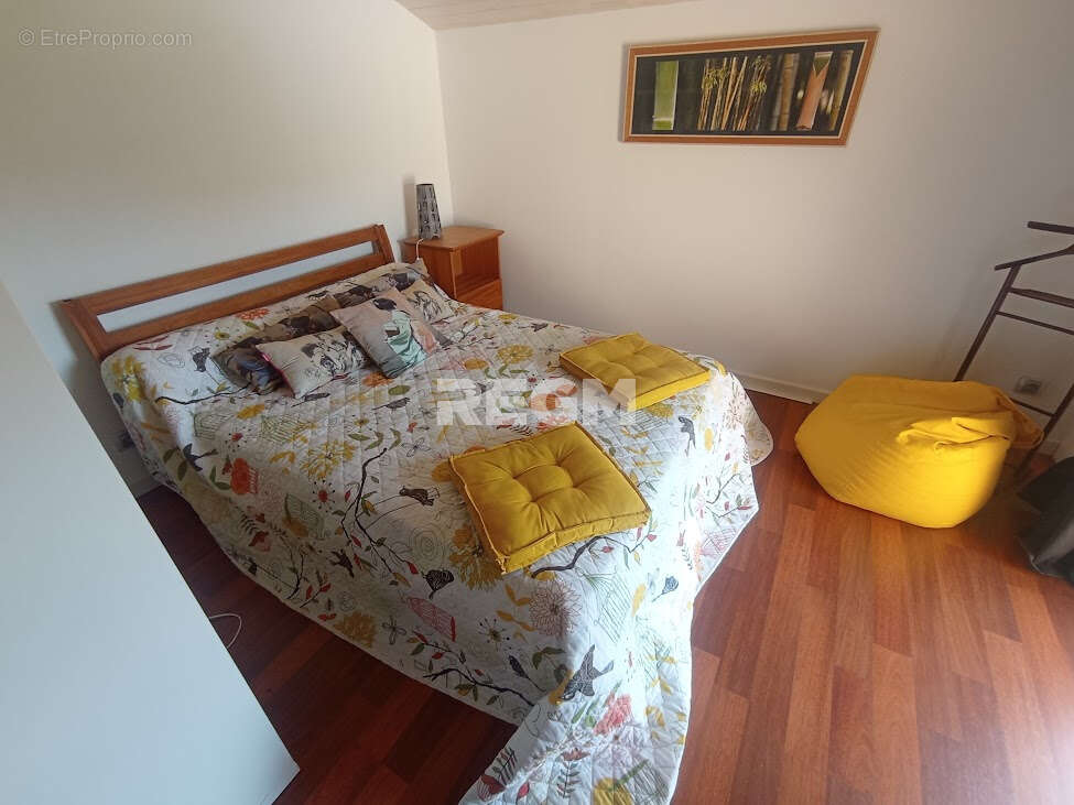 Appartement à ONESSE-ET-LAHARIE