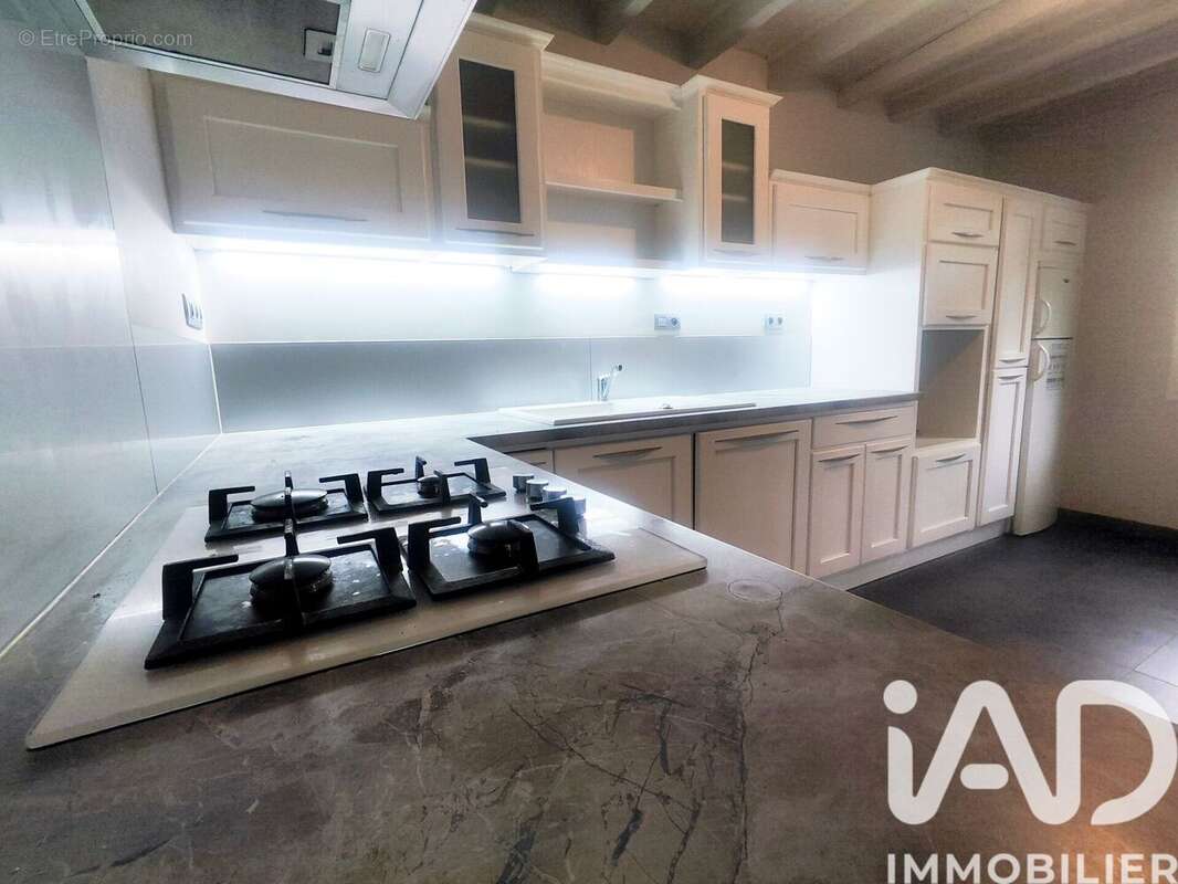 Photo 3 - Maison à BRESSOLS