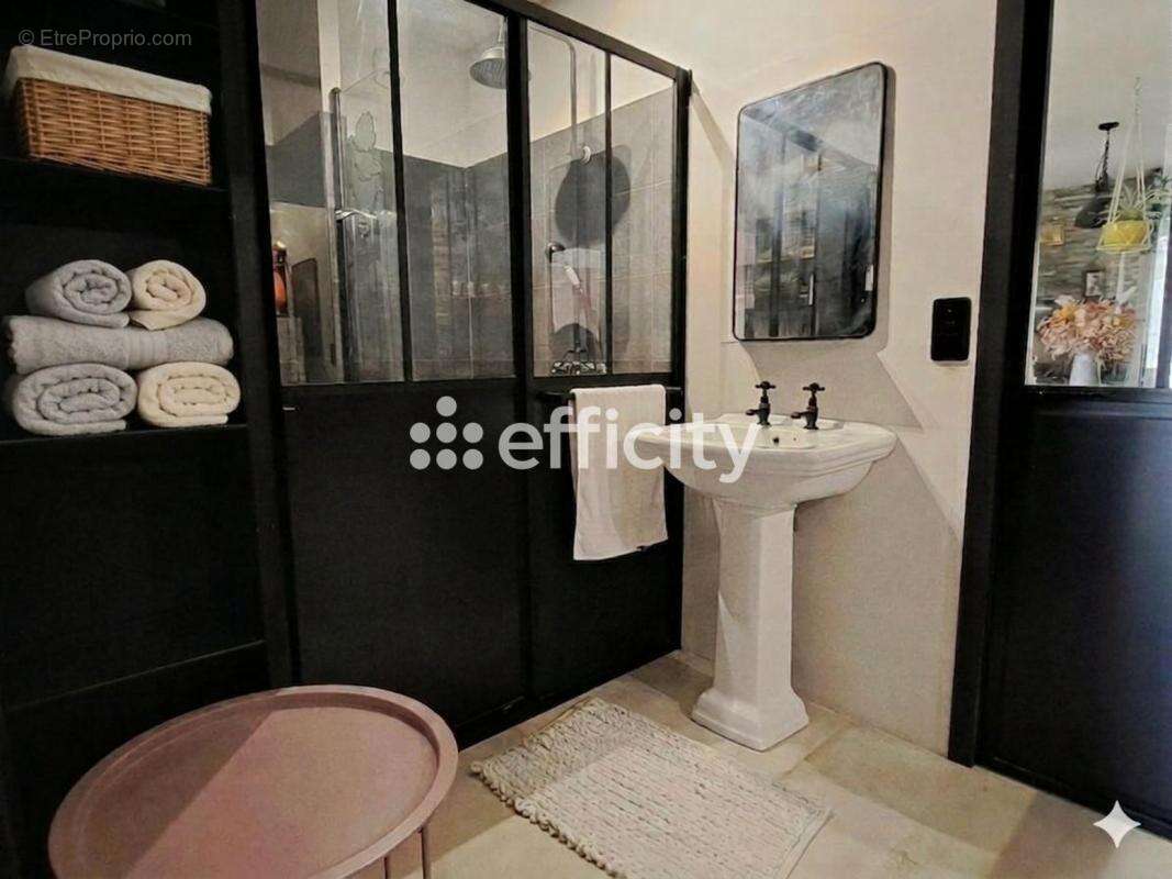 Appartement à L'ILE-ROUSSE