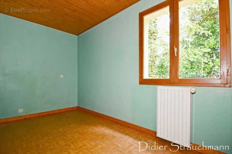 Maison à AIGREFEUILLE-D&#039;AUNIS