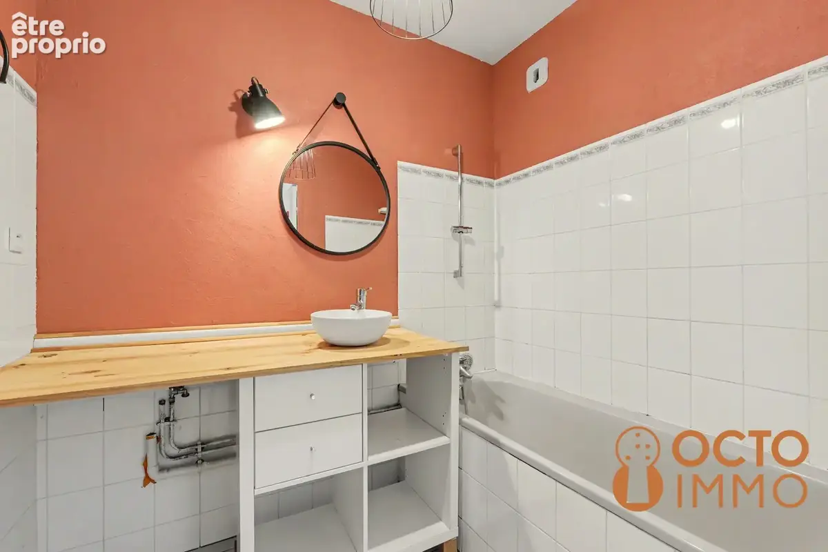 Appartement 95 m² à Tournefeuille  - photo 9