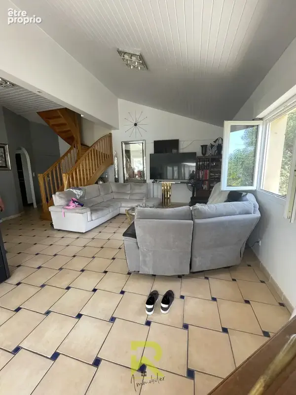 Unique belle Propriété de 260 m2 sur 2000 m2 à 250 m des plages - photo 13