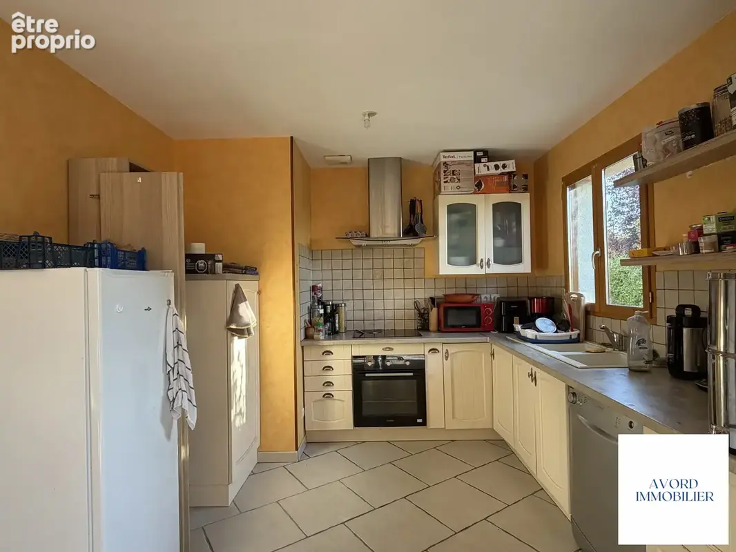 Maison 6 pièces 100 m² à vendre à Brecy (18220) - photo 6