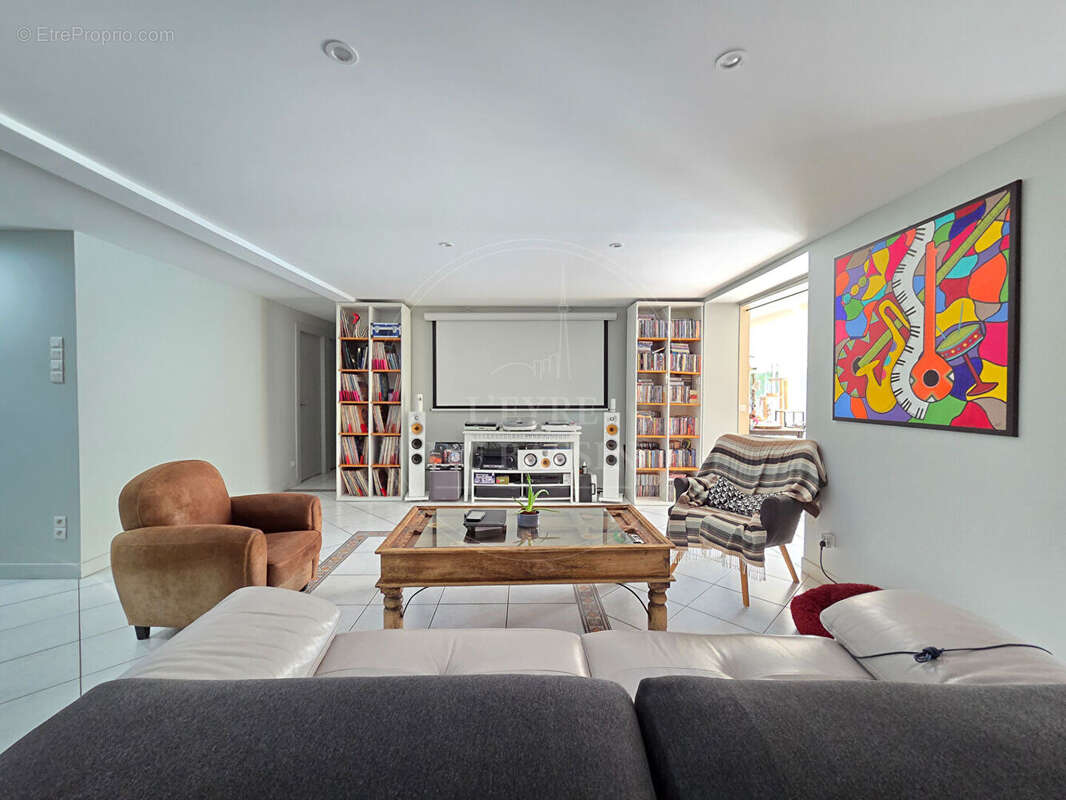 Maison Lanton - photo 2