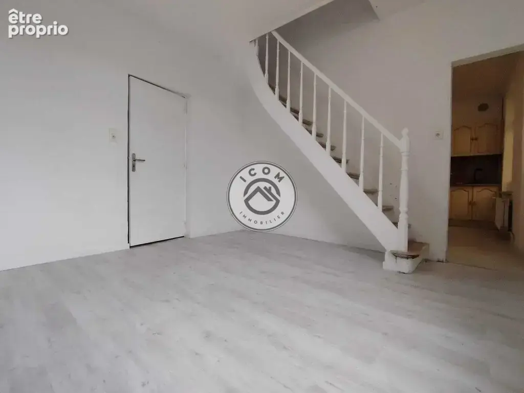 Maison mitoyenne - photo 3