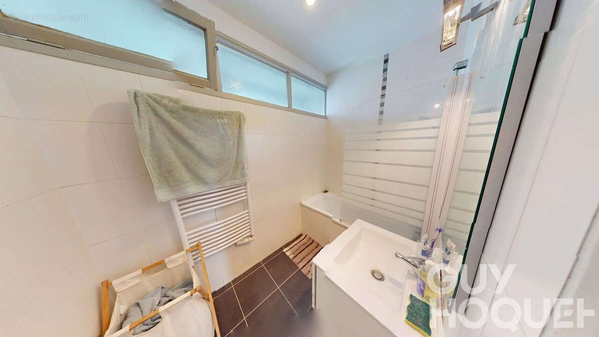 Appartement à MOURENX