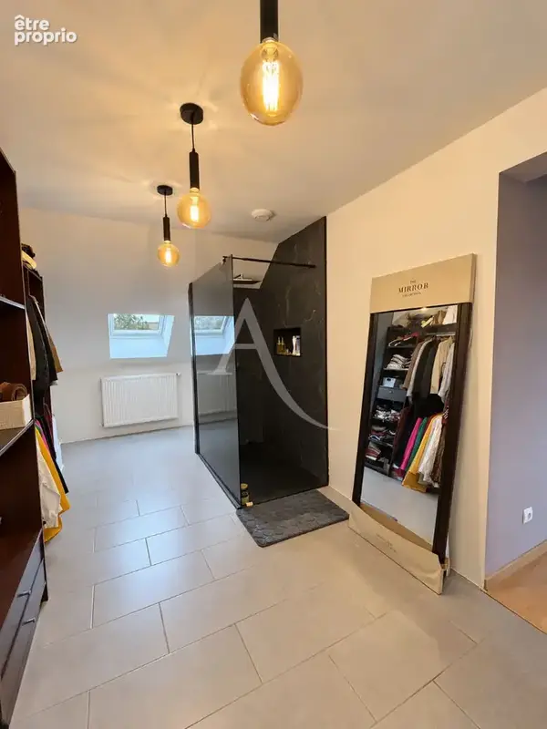 Maison familiale de 165 m² avec piscine ? Barjouville - photo 14