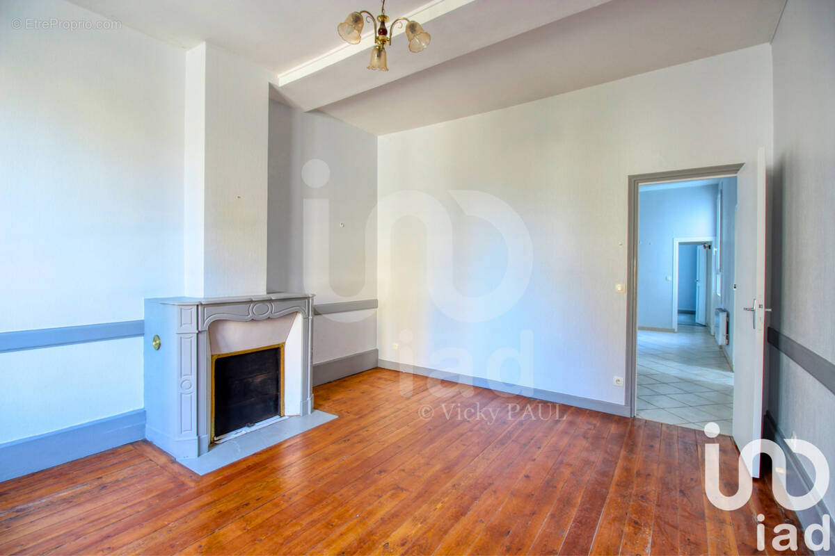 Photo 1 - Appartement à PITHIVIERS