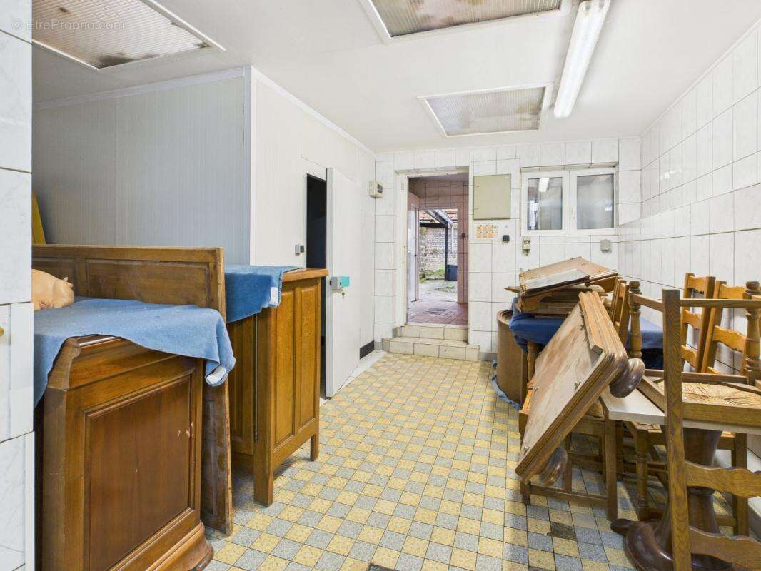 Appartement à CAMBRAI