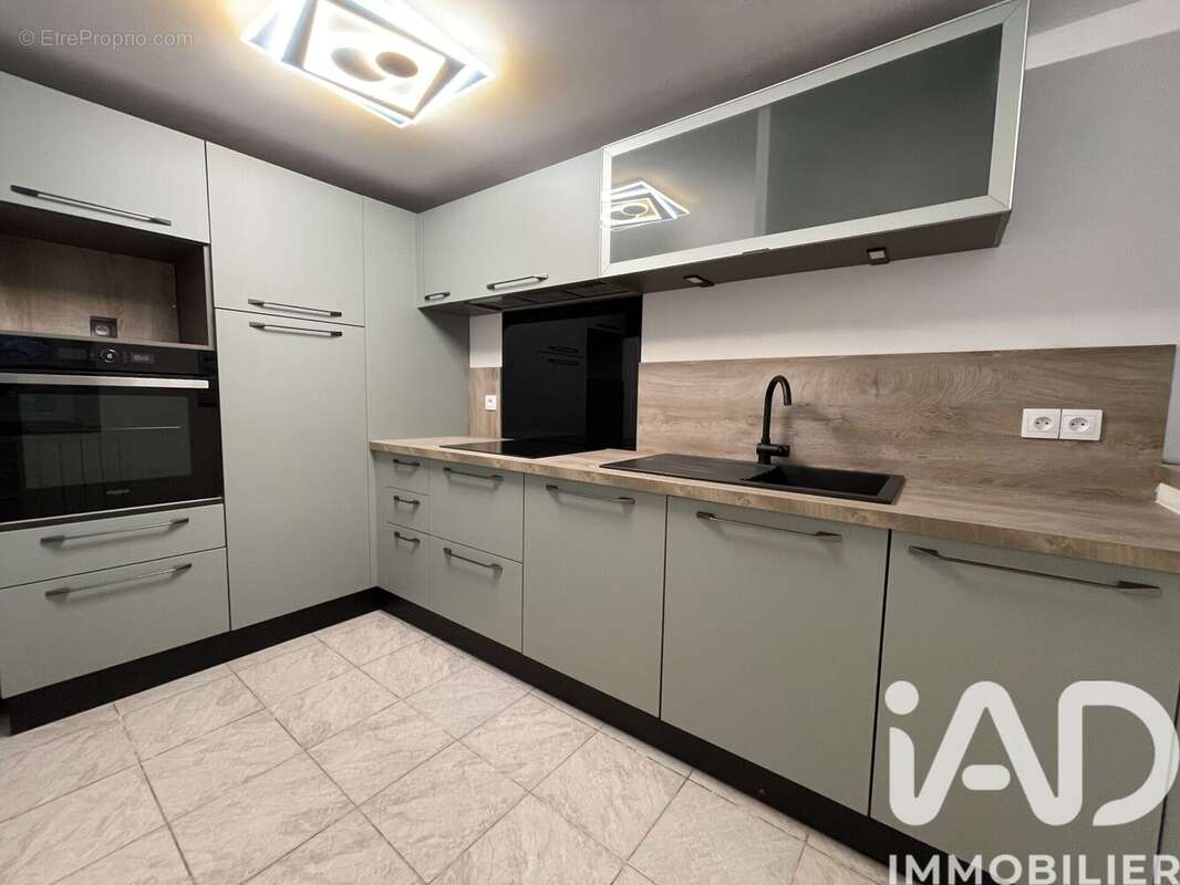 Photo 3 - Maison à TONNAY-CHARENTE