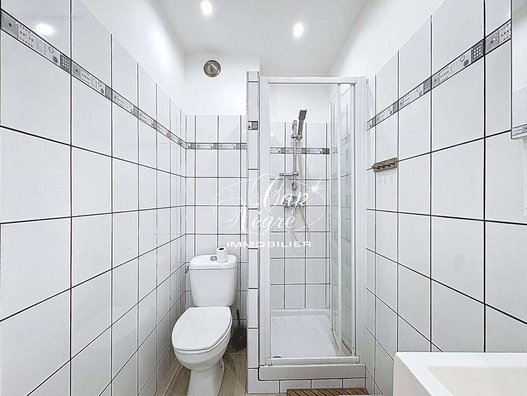 Appartement à LE LAVANDOU