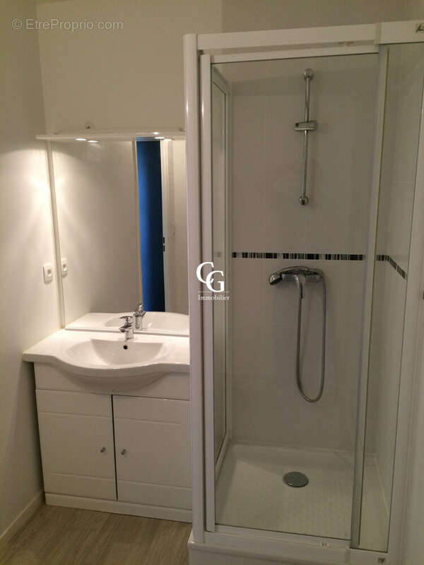 Appartement 62 m² à Sainte-Luce-Sur-Loire  - photo 6