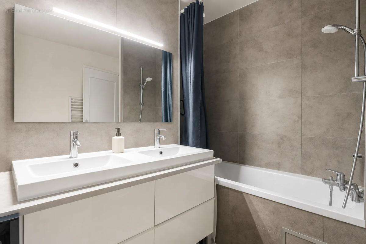 Charmant 4 pièces de 84 m² proche RER à Maurecourt - photo 2