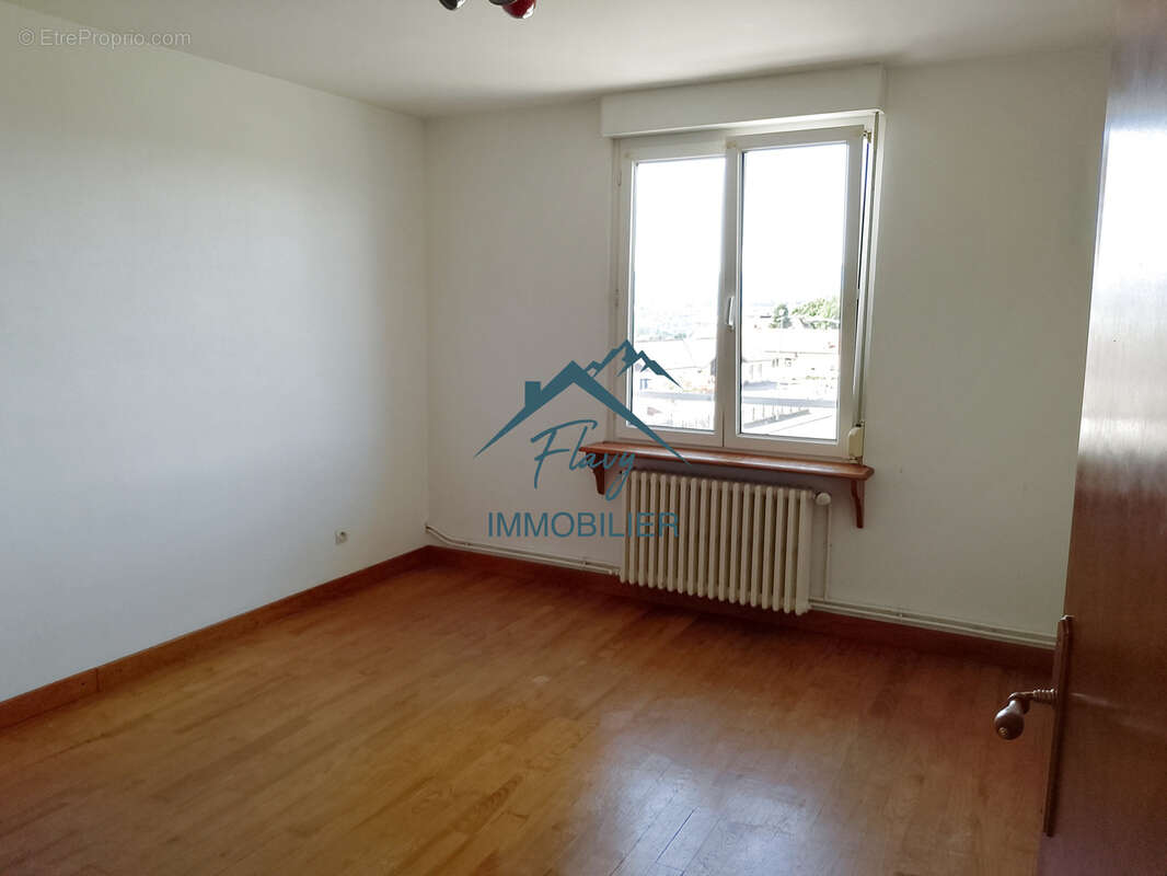Appartement à BRUYERES