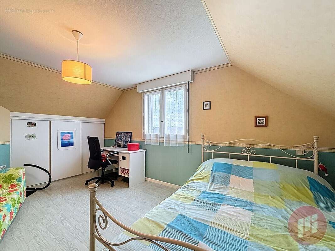 Maison à MALEMORT-SUR-CORREZE