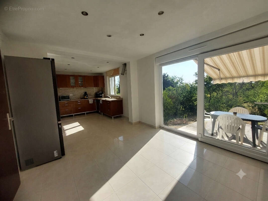 Maison Jussy 6 pièces  155 m2 - photo 11