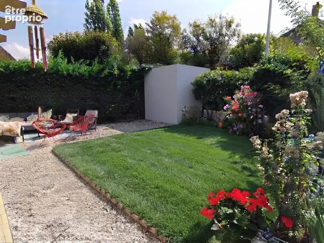 Maison 5 pièces 137 m² à vendre à Marquette-Lez-Lille (59520) - photo 2