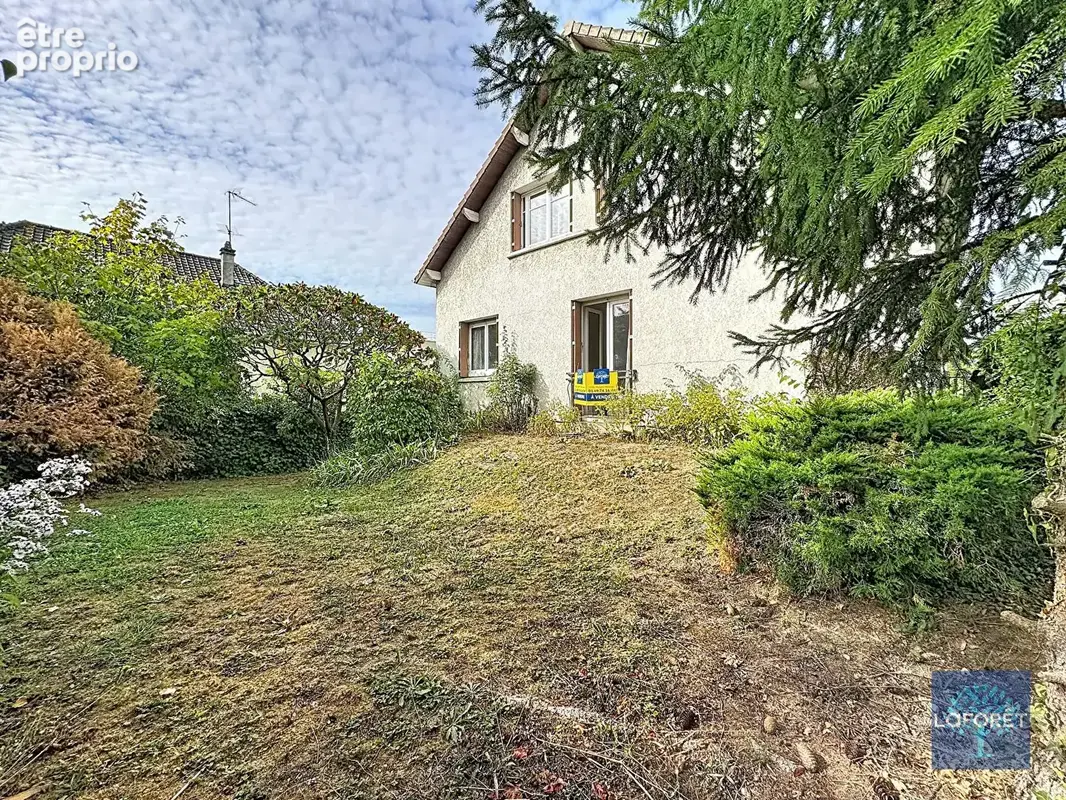 Appartement Chilly Mazarin 2 pièce(s) 51,28 m2 - photo 14