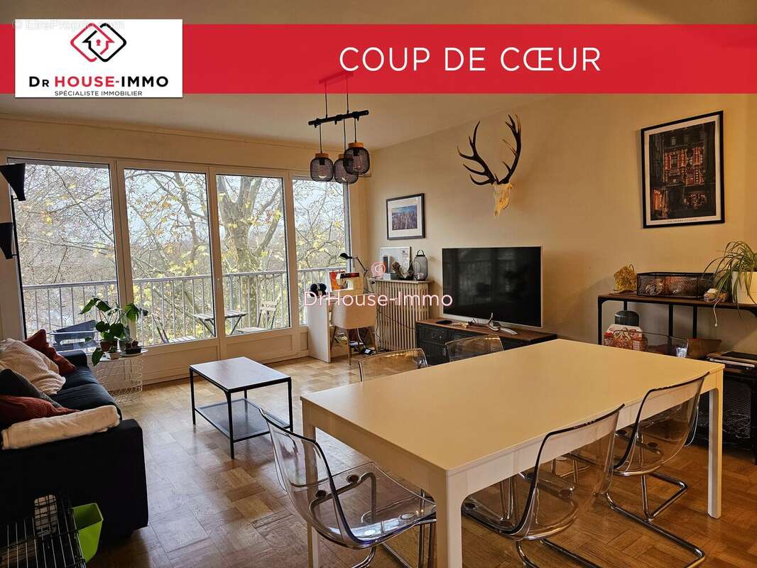 Appartement à LILLE