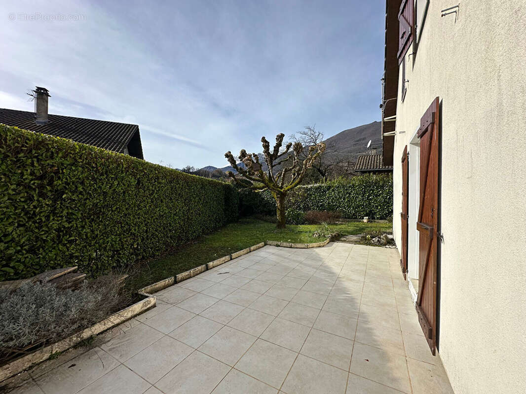 Maison à VIF