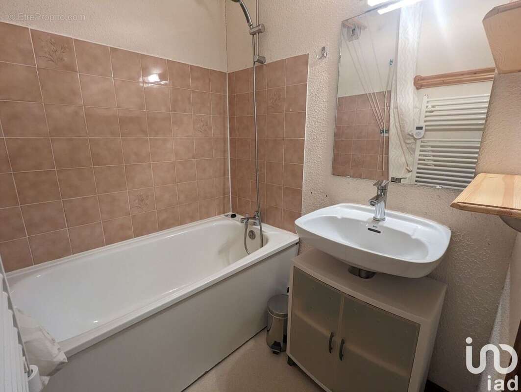 Photo 8 - Appartement à MORILLON