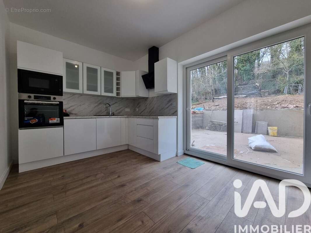 Photo 3 - Maison à FROUARD