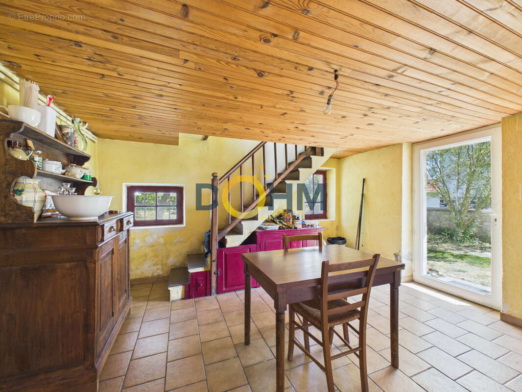 Maison à SAINTE-FLORINE