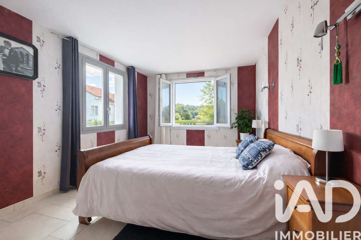 Photo 8 - Maison à COUBON