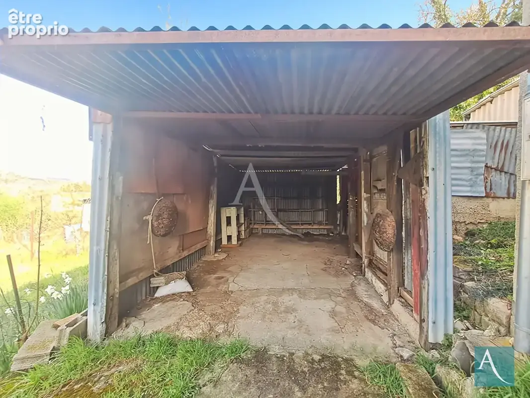 Maison 4 pièces de 45 m² - photo 8