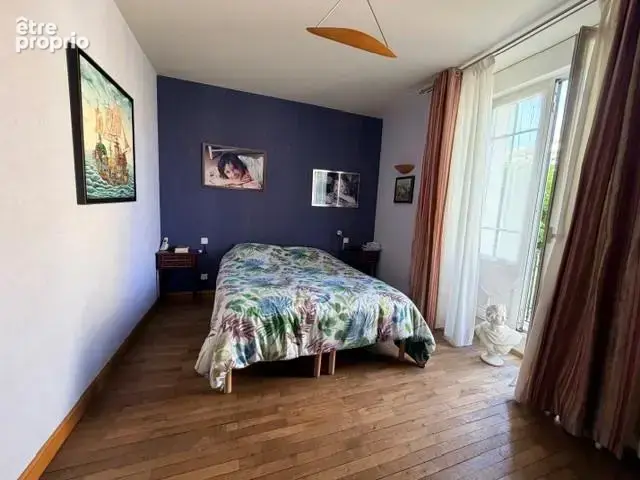 Maison 7 pièces 195 m² à vendre à Loudun (86200) - photo 6