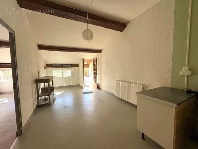 Maison à BAILLARGUES