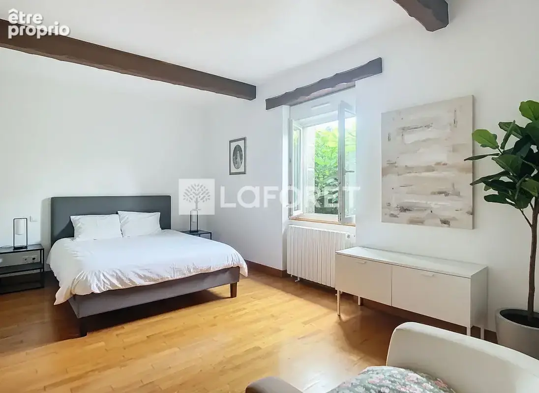 Maison Saint Brieuc De Mauron 7 pièce(s) 315 m2 - photo 12