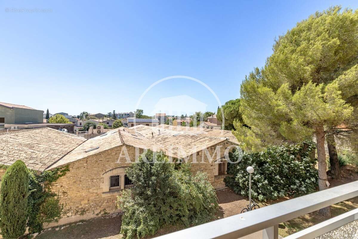 Appartement 54 m² à Montpellier  - photo 9