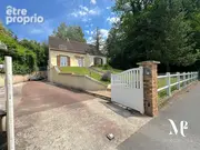 Maison à LAMORLAYE