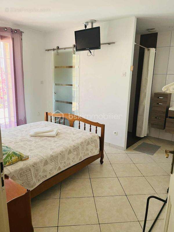 Villa, piscine et dependances en balagne - photo 9