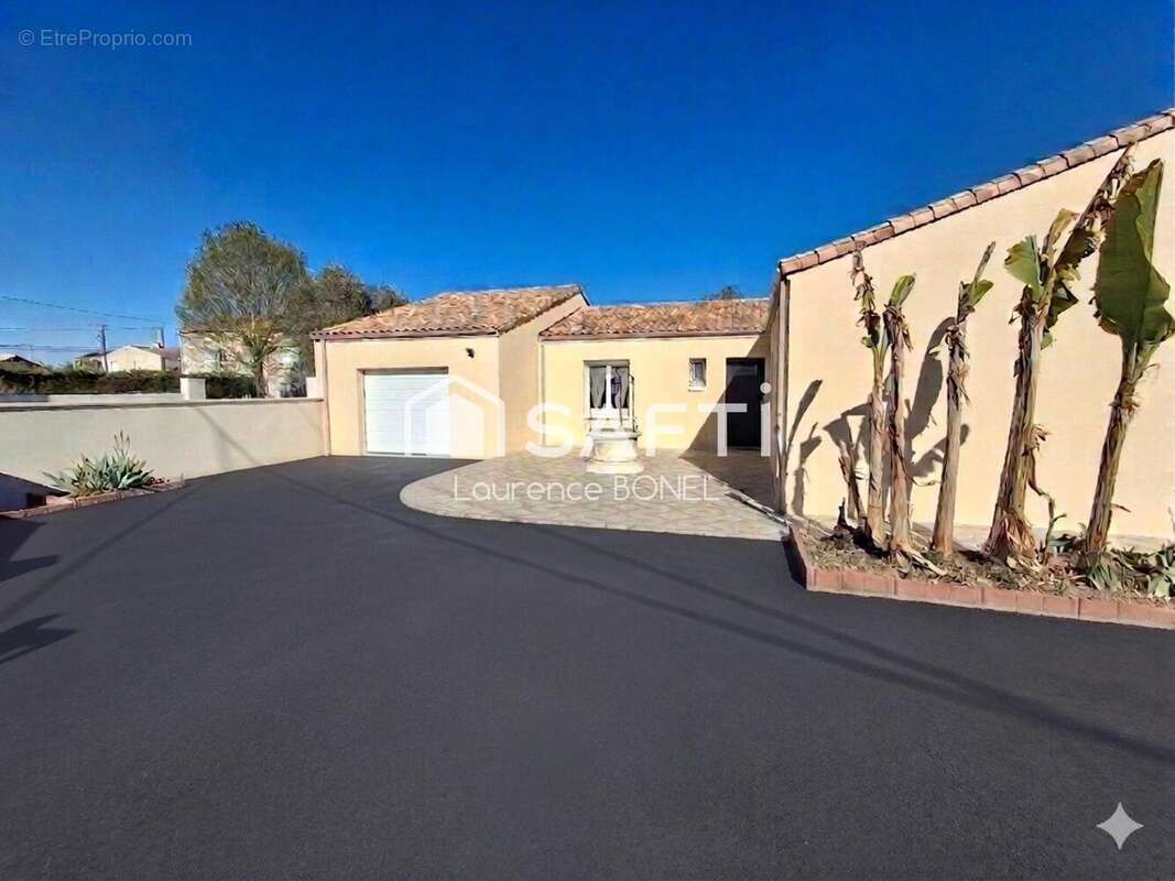 Photo 7 - Maison à AIFFRES